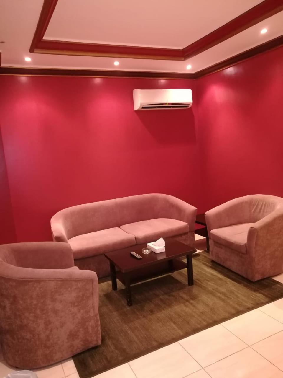 Leen Serviced Jeddah