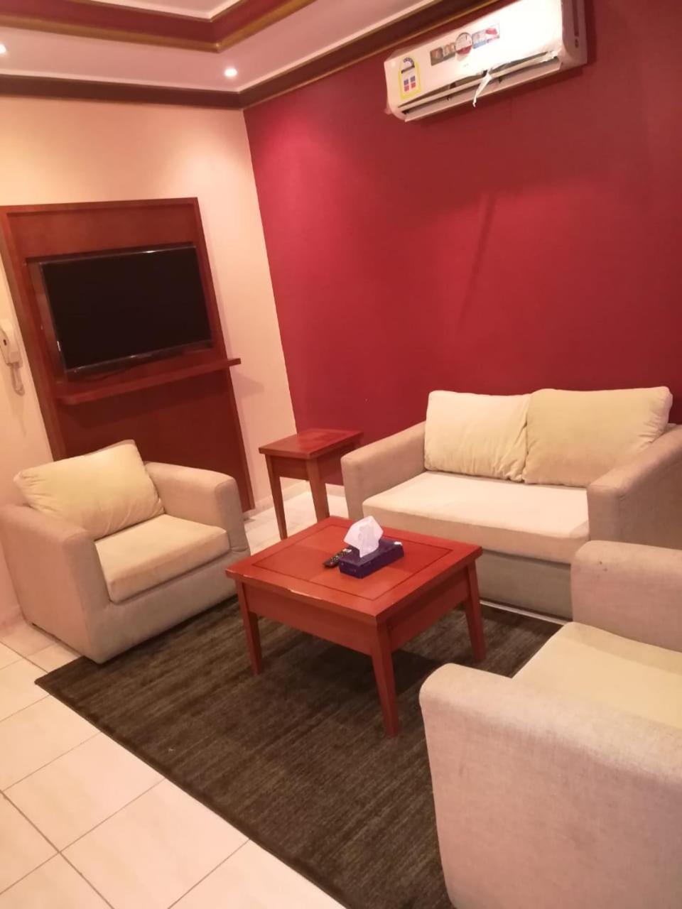 Leen Serviced Jeddah