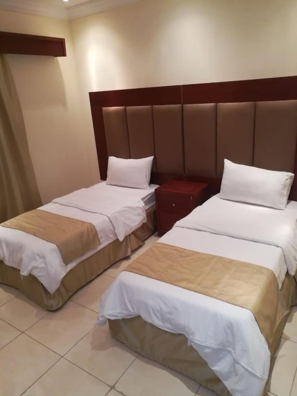 Leen Serviced Hotel Jeddah
