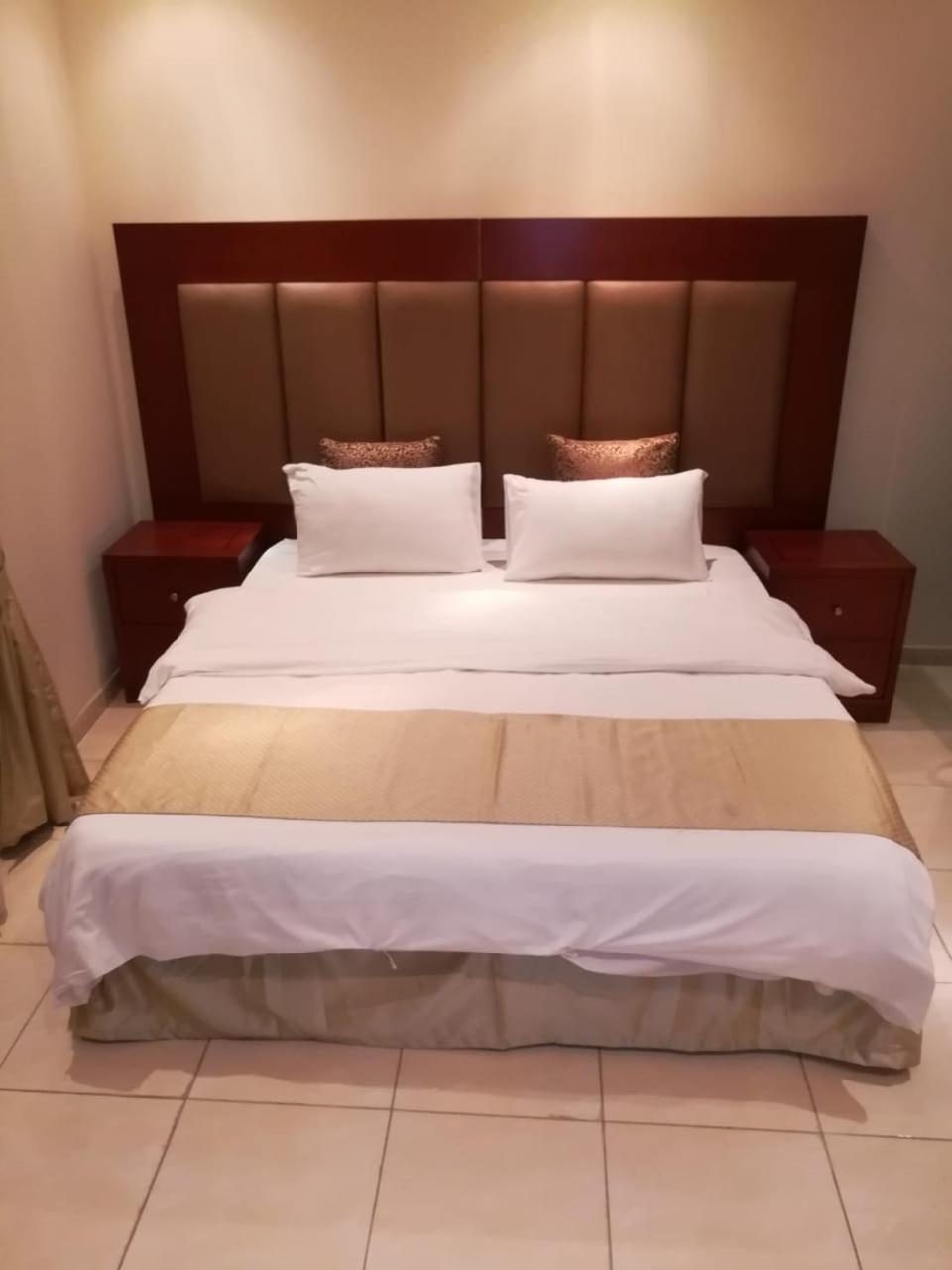 Leen Serviced Jeddah