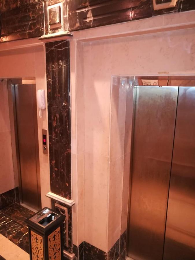 Leen Serviced Hotel Djeddah